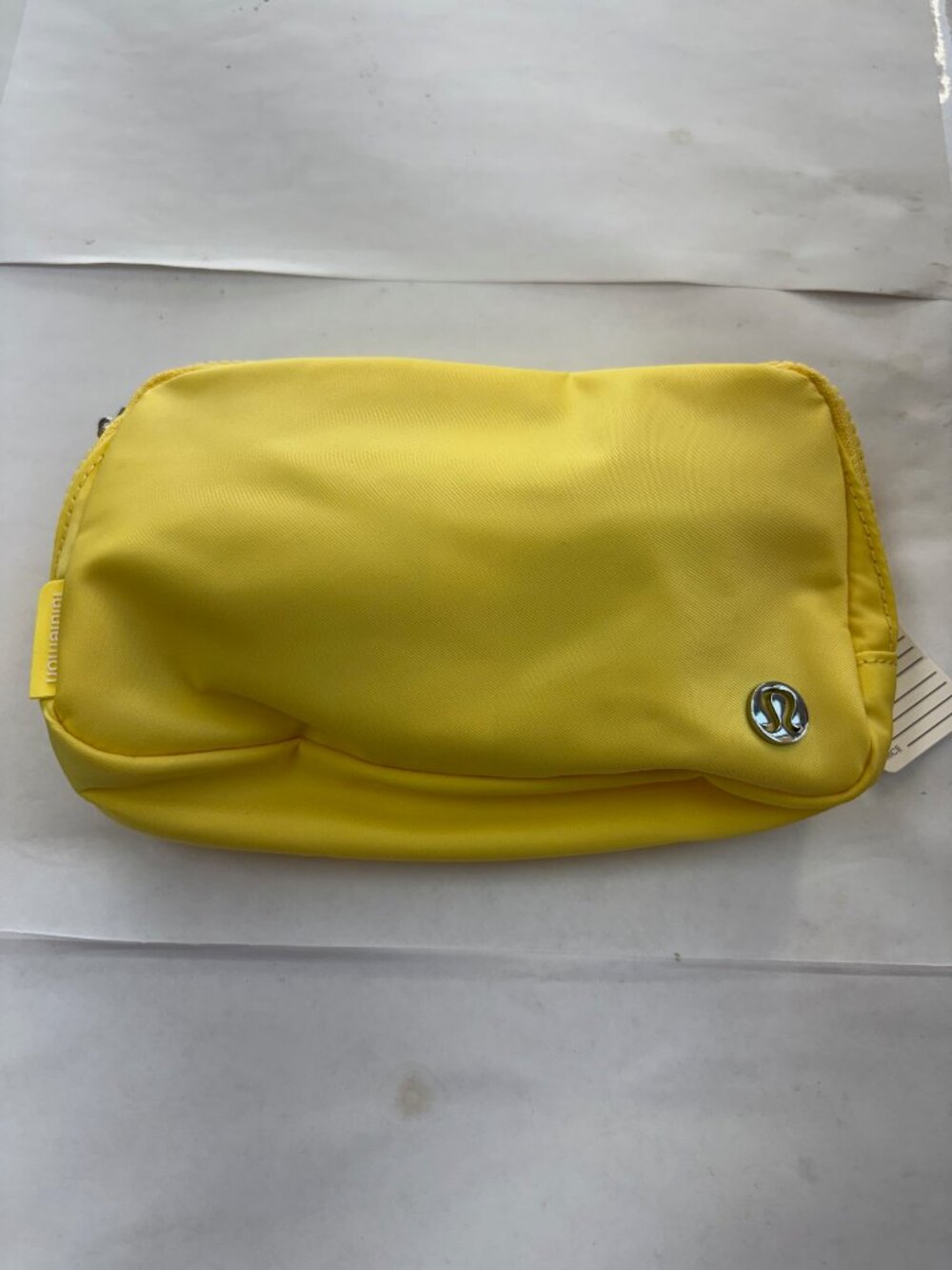 *NEW* Lululemon Everywhere Belt Bag